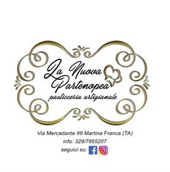 La Nuova Partenopea,pasticceria, gelateria e pralineria artigianale