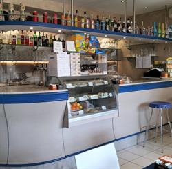 Blu Bar