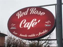 RED ROSE CAFE