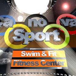 Palestra Canova SPORT