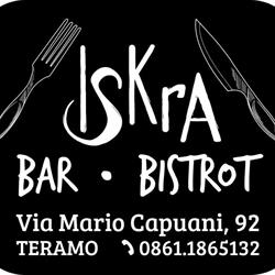 Iskra Bar Ristorante - Braceria