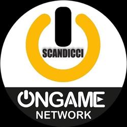 Ongame Scandicci