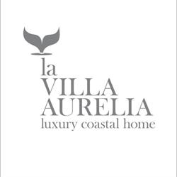 La Villa Aurelia, Luxury Coastal Home