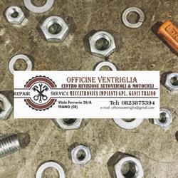 Officina Ventriglia