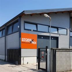 Store mix Bareggio