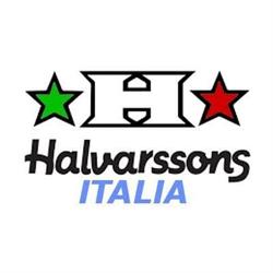 Halvarssons Italia