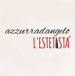 Azzurra D'Angelo - L'estetista