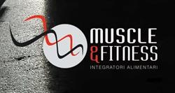 Muscle e Fitness