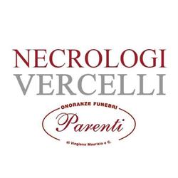 Necrologi Vercelli