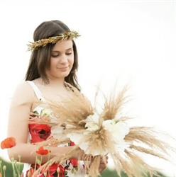 "SE FOSSE UN FIORE"