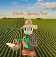 Agricola Pesce
