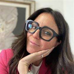 Dott.ssa Alice Sandri Psicologa e Psicoterapeuta familiare.Terapeuta EMDR