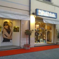 L'Occhialeria Sinalunga