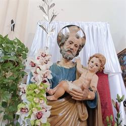 Parrocchia San Giuseppe Aquino - Monreale