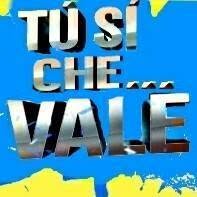 Tu Si Che Vale - Macelleria