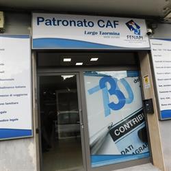 Patronato CAF - Largo Taormina