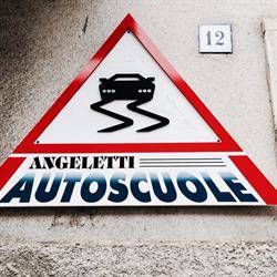 Autoscuole Angeletti Sas