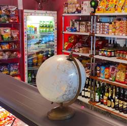 Magazin Romanesc Fidenza