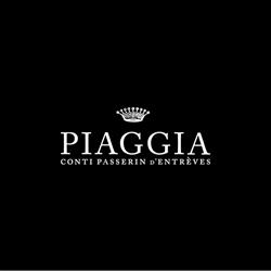 Villa Piaggia- Conti Passerin d'Entrèves