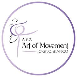 Asd Art of Movement cigno bianco