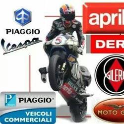 Moto Service by Barresi