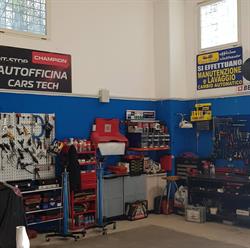 Cars Tech