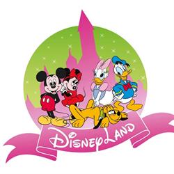 Scuola dell'Infanzia Disneyland
