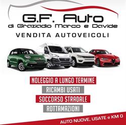 G.F. AUTO di Graziadio Marco & C Snc