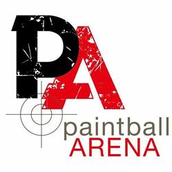 Paintball Arena