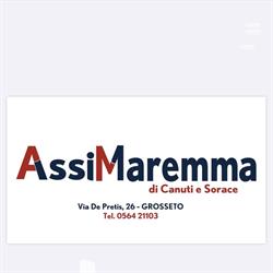 UnipolSai Assicurazioni - Assimaremma Sas - Canutì C Culicchi L Maggi P e Sorace S