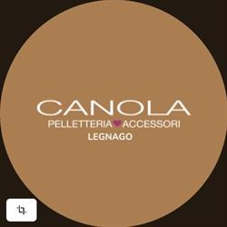 Canola Pelletteria Accessori