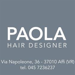PAOLA Hair Designer