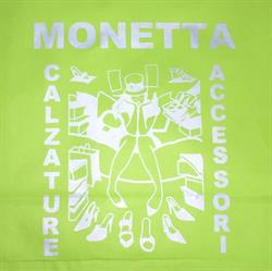 Monetta Calzature