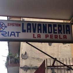 Lavanderia "la perla" di Galiero Salvatore