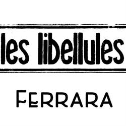 Les Libellules
