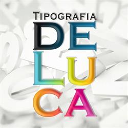 Tipografia Litografia Serigrafia Legatoria de Luca