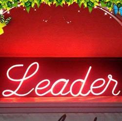 Leader