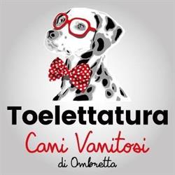 Toelettatura CaniVanitosi Valeggio S/M