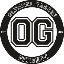 Original Garage Fitness