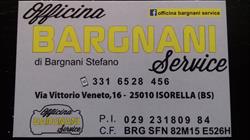 Officina Bargnani Service