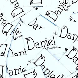 Daniels Parrucchieri
