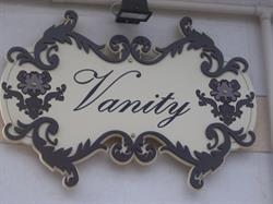 Vanity