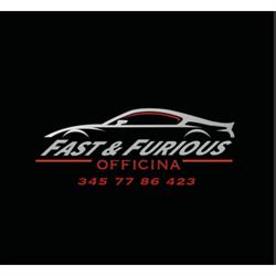 Officina "Fast And Furious"