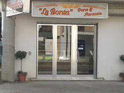 Panificio "Le Bontà"