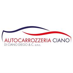 AUTOCARROZZERIA CIANO S.N.C. DI  CIANO DIEGO & C.