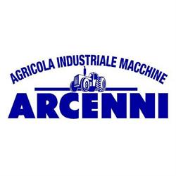 AGRICOLA INDUSTRIALE MACCHINE S.R.L.