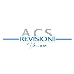 ACS REVISIONI VOMERO DI IOVINO CARMINE S.A.S.