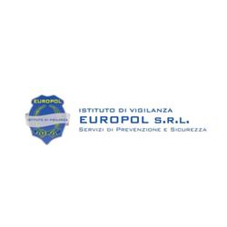 Istituto di Vigilanza Europol - Reggio Calabria