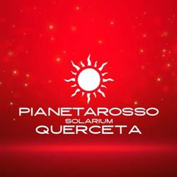 PIANETAROSSO Solarium Querceta