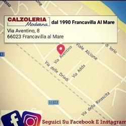 Calzoleria Moderna dal 1990 Francavilla Al Mare